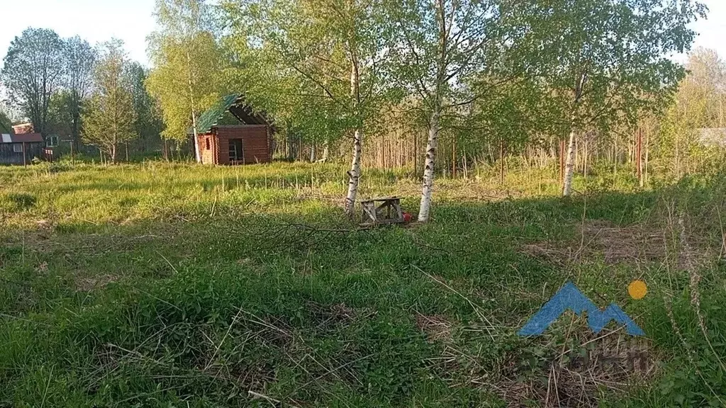 Участок в Вологодская область, пос. Новый Источник  (15.4 сот.) - Фото 0