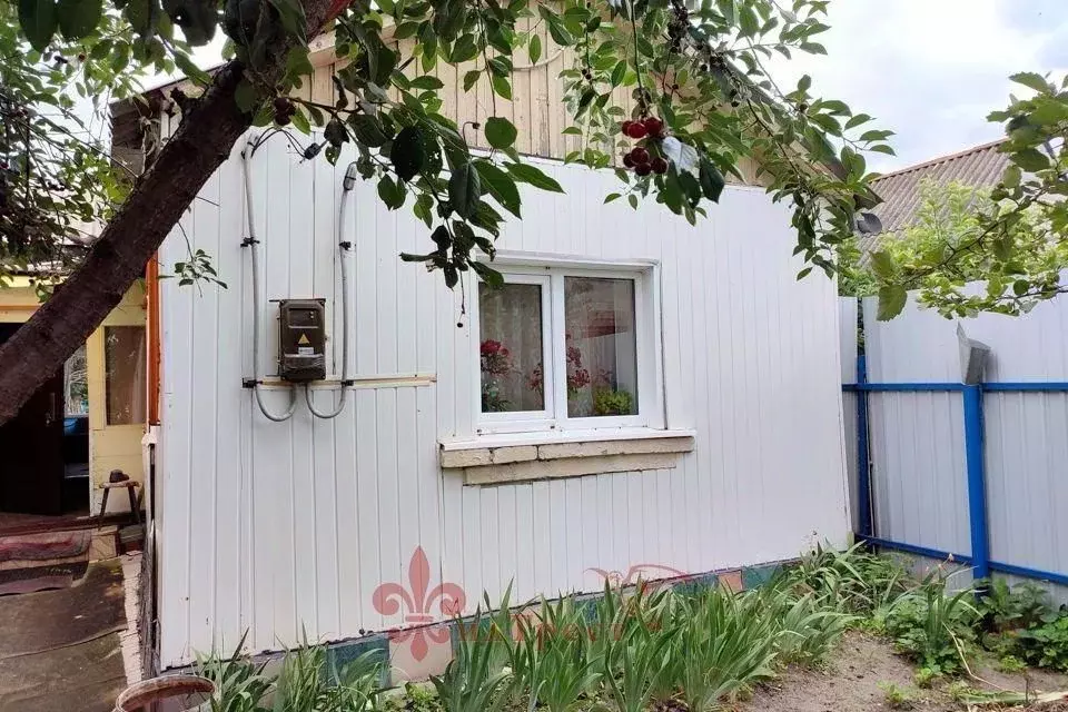 Дом в Белгородская область, Белгород ул. Константина Заслонова, 23 (57 ... - Фото 1