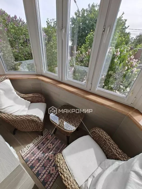 2-к кв. Московская область, Мытищи ул. Герцена, 1к1 (45.9 м) - Фото 1