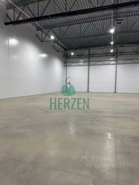 Склад в Московская область, Домодедово городской округ, д. Заболотье ... - Фото 1