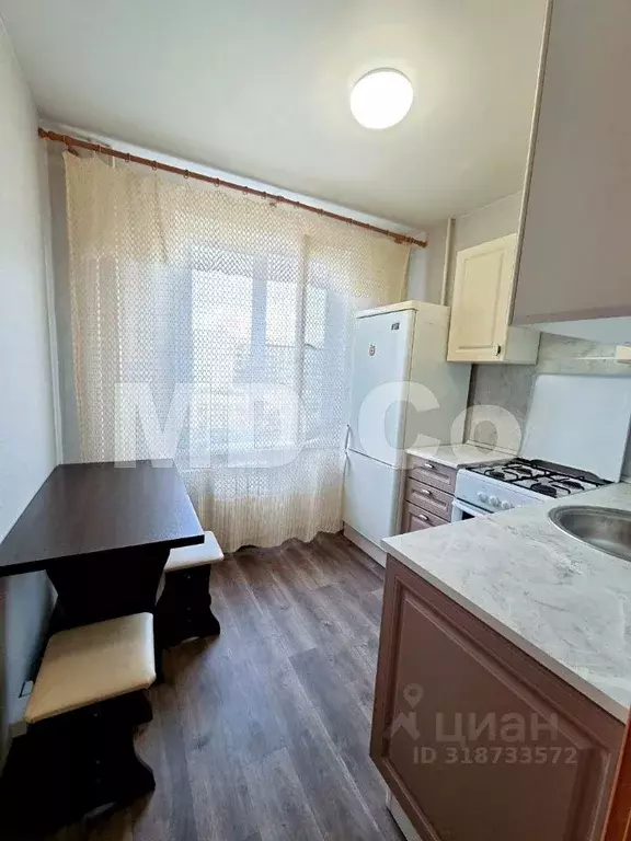 3-к кв. Москва Новочеремушкинская ул., 24 (64.0 м) - Фото 1