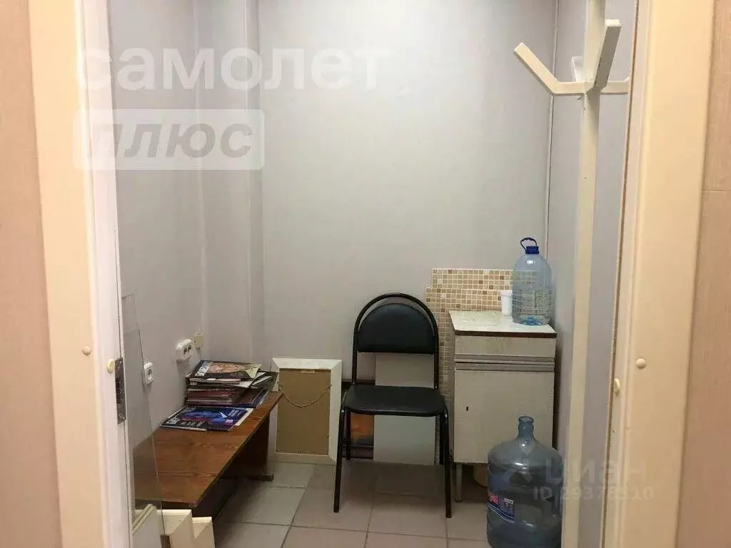 Офис в Кировская область, Киров ул. Ленина, 83 (22.9 м) - Фото 1