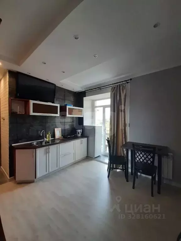 Студия Хабаровский край, Хабаровск Воронежское ш., 1А (21.0 м) - Фото 2