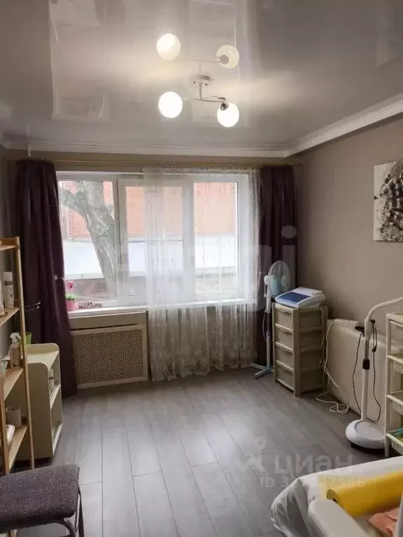 1-к кв. Ставропольский край, Пятигорск ул. Адмиральского (16.7 м) - Фото 1