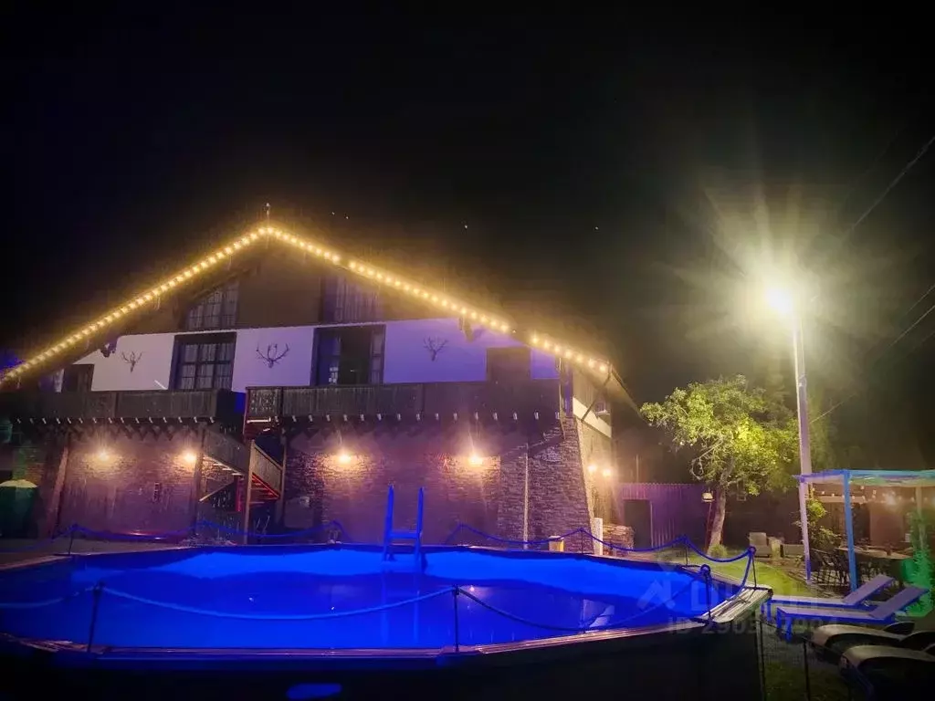 Дом в Ивановская область, Ивановский район, Коляновское с/пос, ... - Фото 2