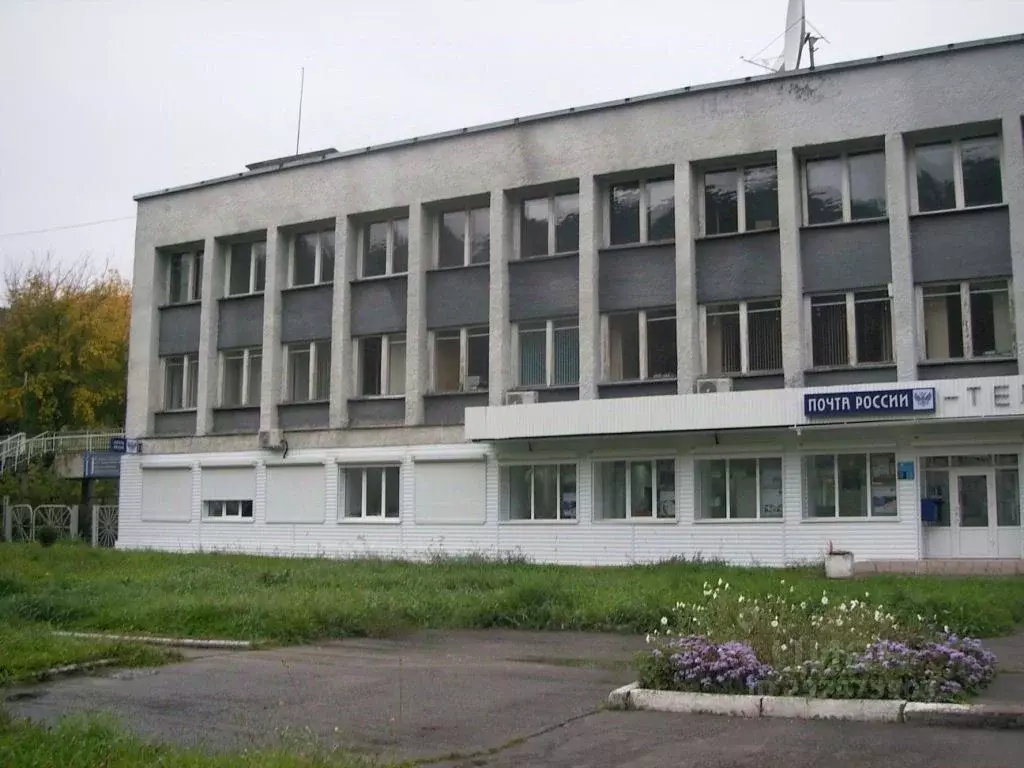 Помещение свободного назначения в Хакасия, Черемушки пгт 35 (200 м) - Фото 1