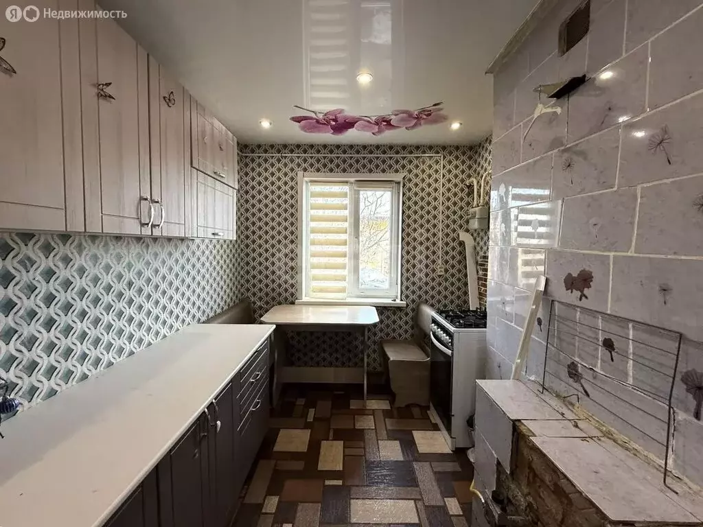 2-комнатная квартира: деревня Юдино, 36 (42 м) - Фото 2