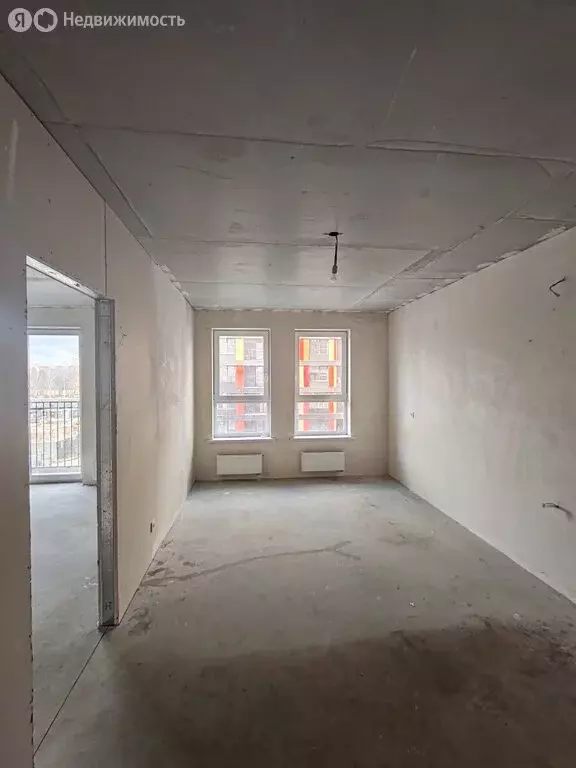 1-комнатная квартира: Екатеринбург, улица Пехотинцев, 2В (42.8 м) - Фото 1