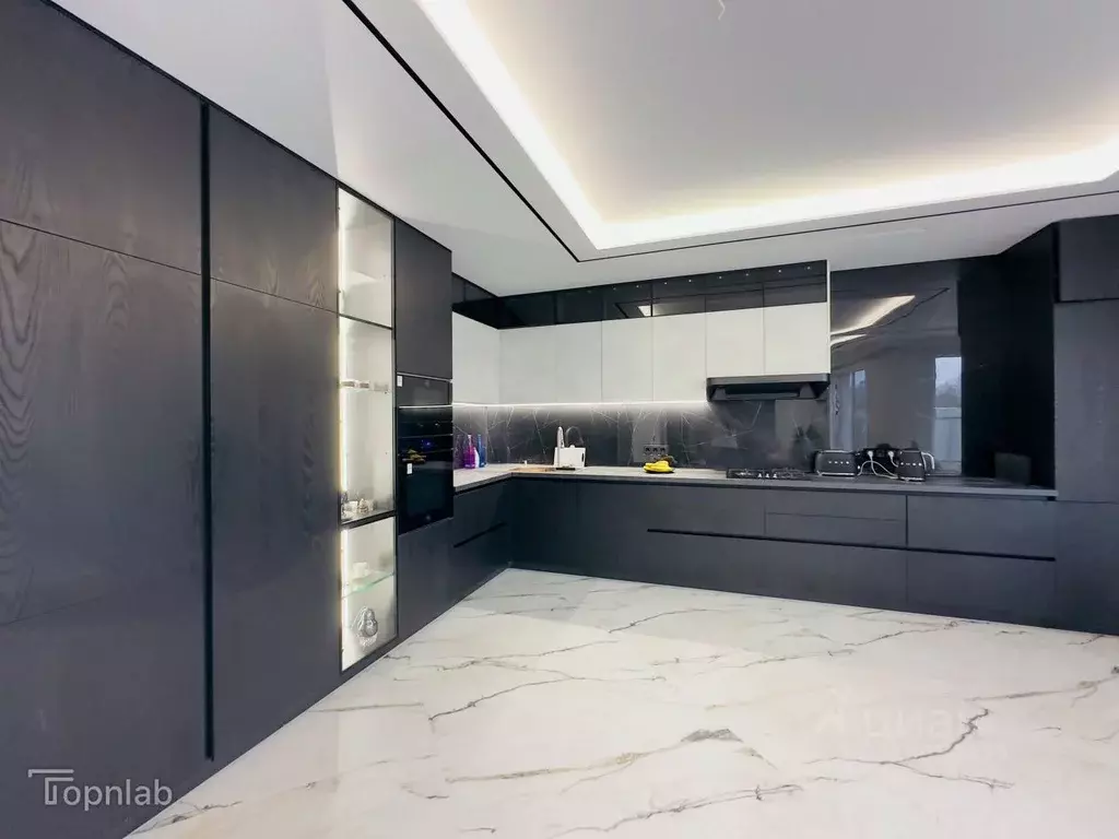 Дом в Калининградская область, Калининград Ключевая ул., 19 (320 м) - Фото 1