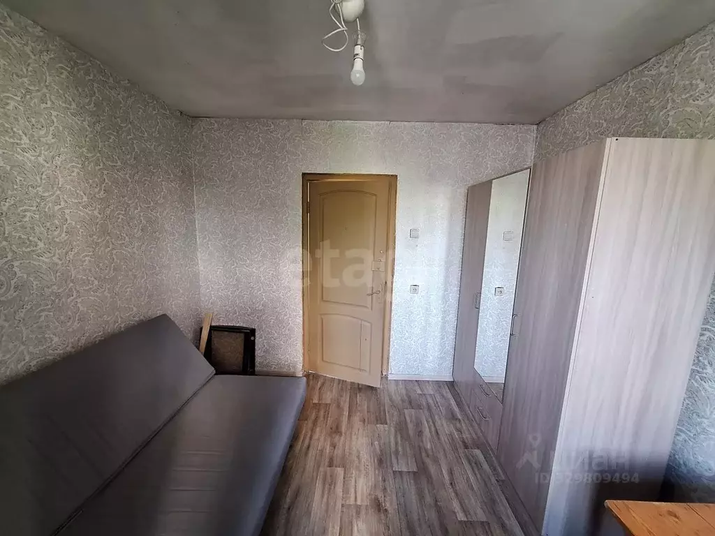 3-к кв. Санкт-Петербург ул. Дыбенко, 11К1 (54.8 м) - Фото 1