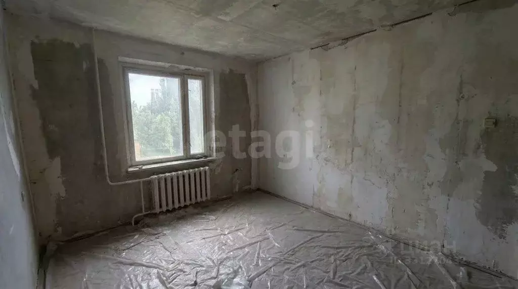 2-к кв. Крым, Щелкино Ленинский район, 22 (53.8 м) - Фото 2