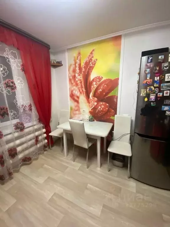 2-к кв. Чувашия, Канаш просп. Ленина, 57 (49.4 м) - Фото 1