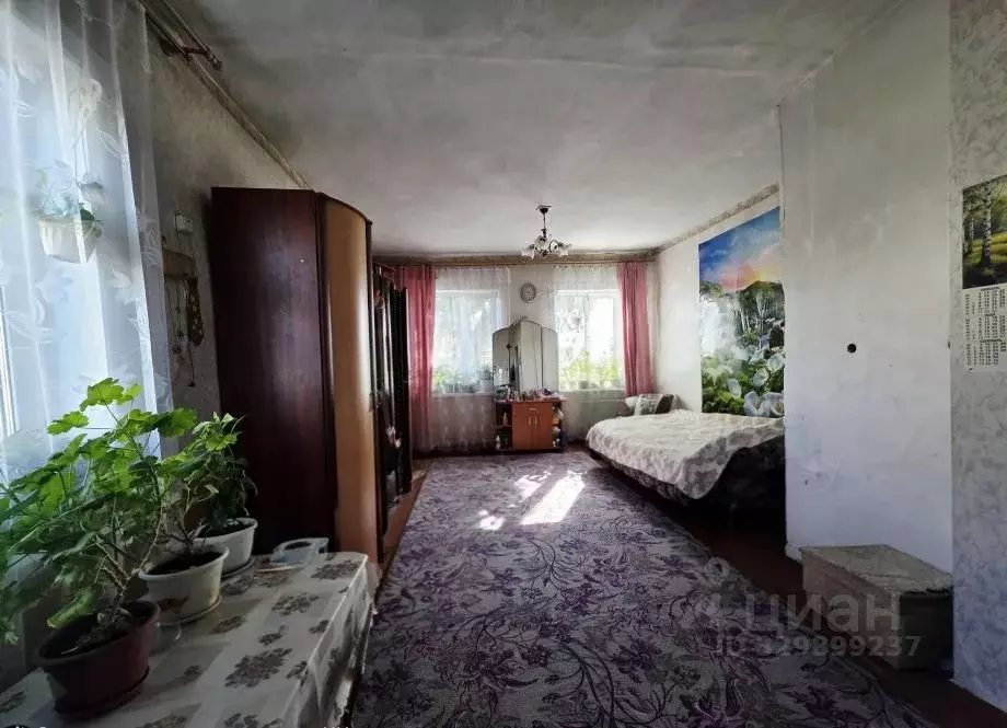 Дом в Пермский край, Александровск Яйва пгт, пер. Комарова, 4 (39 м) - Фото 2