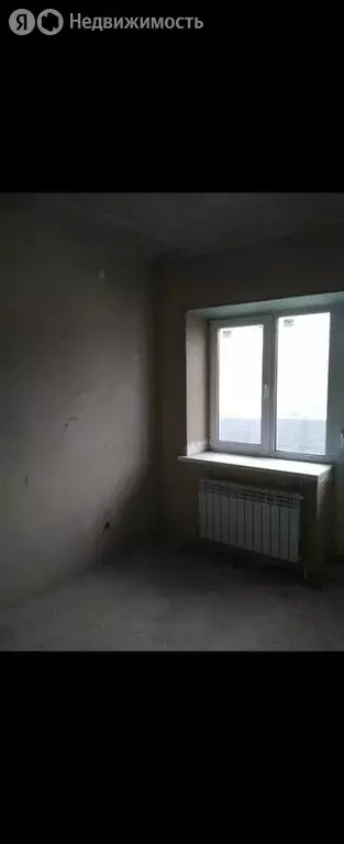 Квартира-студия: село Новая Усмань, Раздольная улица, 1 (26.7 м) - Фото 1