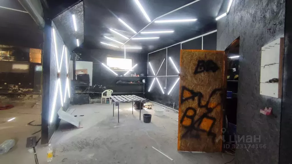 Помещение свободного назначения в Севастополь Балаклавский ... - Фото 2