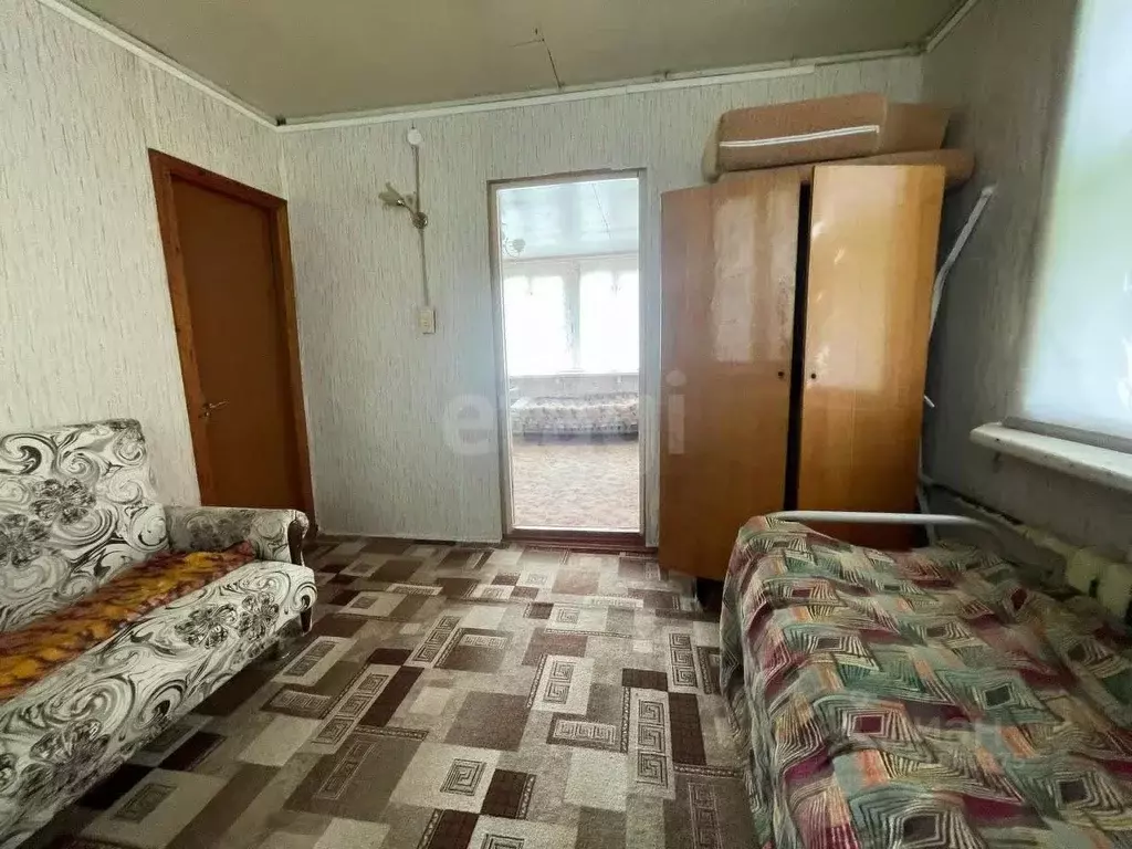 Дом в Калужская область, пос. Ферзиково ул. Самсонова, 30 (87 м) - Фото 1