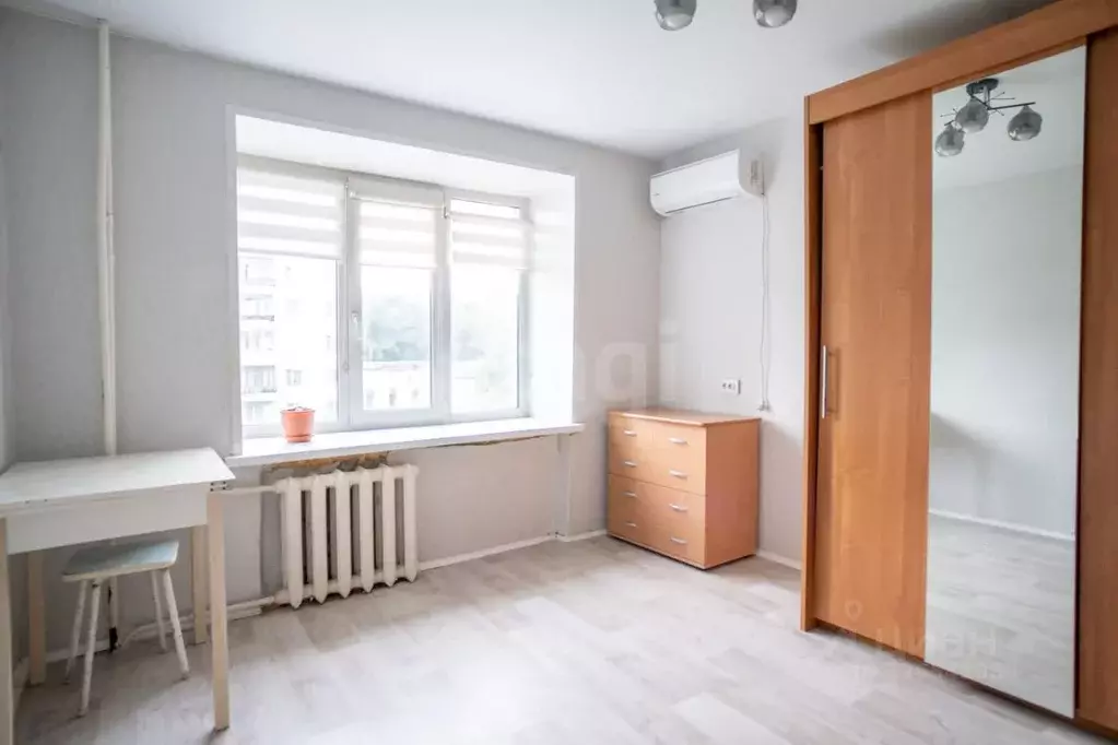 Студия Томская область, Томск ул. Пушкина, 27литЗ (18.6 м) - Фото 1