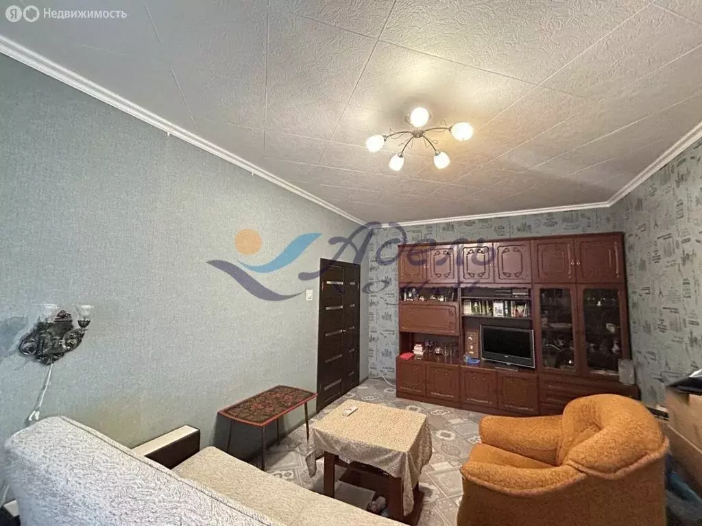 2-комнатная квартира: Норильск, Талнахская улица, 10А (52.8 м) - Фото 1