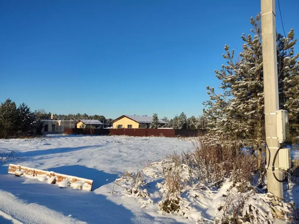 Участок в Кировская область, Слободской район, Шиховское с/пос, д. ... - Фото 2