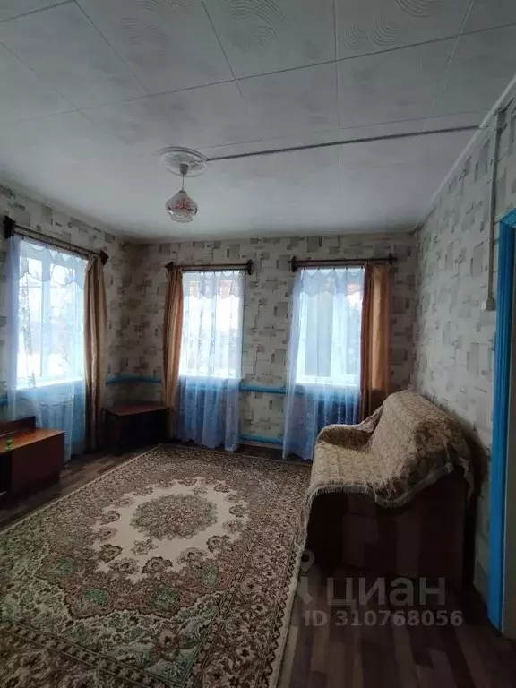 Дом в Краснодарский край, Северский район, Афипское городское ... - Фото 1