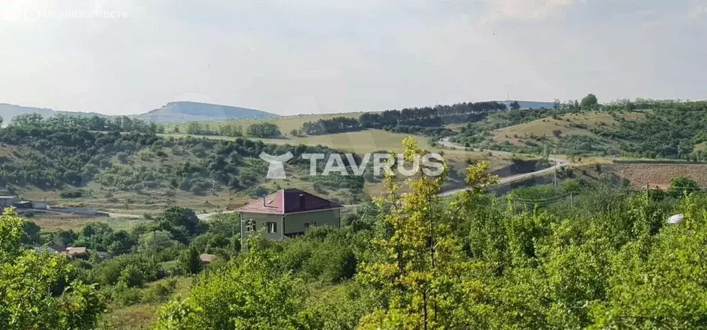 Участок в Перовское сельское поселение, село Клиновка (6 м) - Фото 2