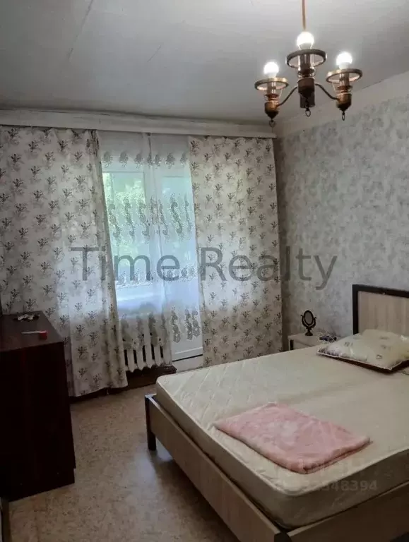 2-к кв. Московская область, Дмитров Опорный проезд, 2 (45.7 м) - Фото 1
