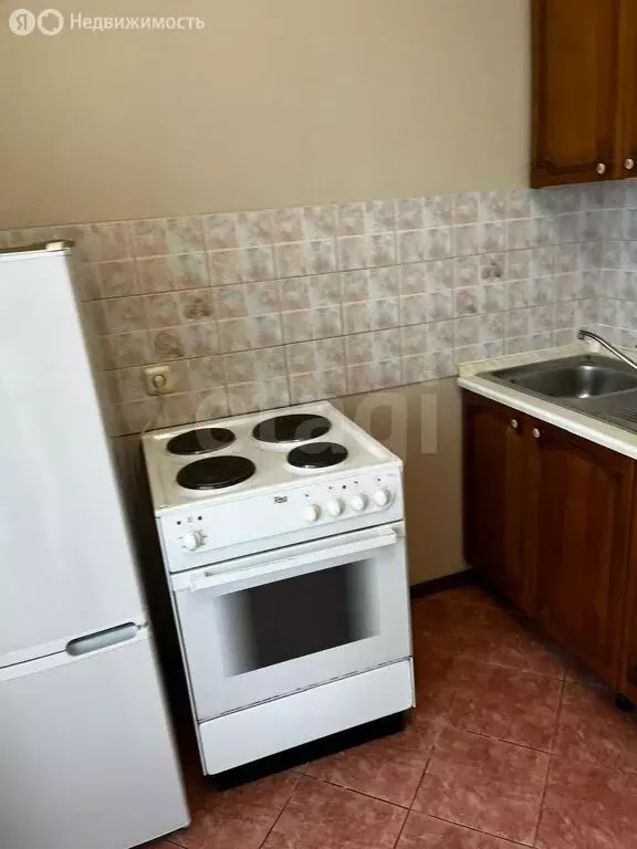 1-комнатная квартира: Новосибирск, улица Адриена Лежена, 29 (35.5 м) - Фото 2