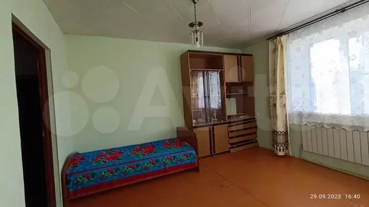 1-к. квартира, 40м, 1/2эт. - Фото 1