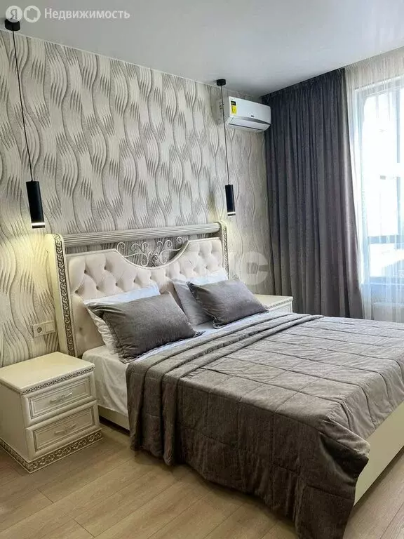 Квартира-студия: Анапа, проезд Золотой Берег, 2В (20.9 м) - Фото 0
