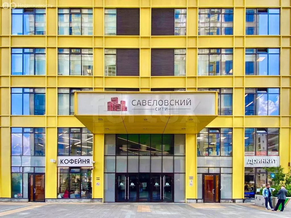 Офис (431 м) - Фото 1