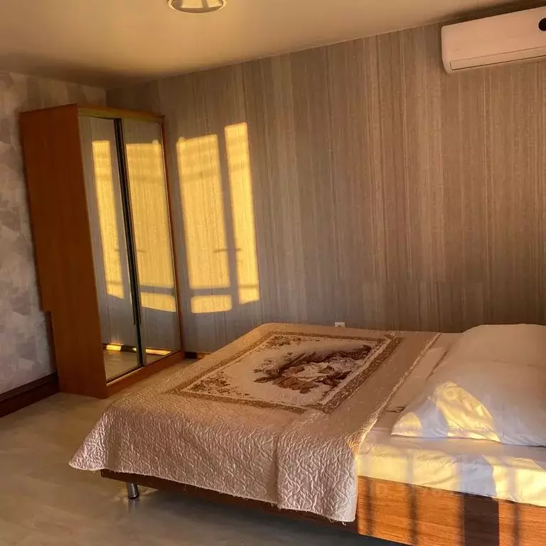 1-к кв. Краснодарский край, Сочи пос. Лоо, ул. Весенняя, 30А (25.0 м) - Фото 2