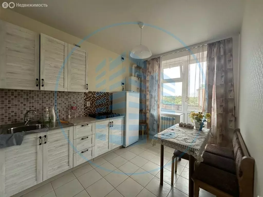 1-комнатная квартира: Ессентуки, улица Орджоникидзе, 88к3 (30 м) - Фото 0