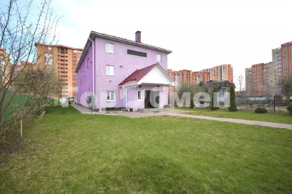 Продается дом в с. Акулово - Фото 1
