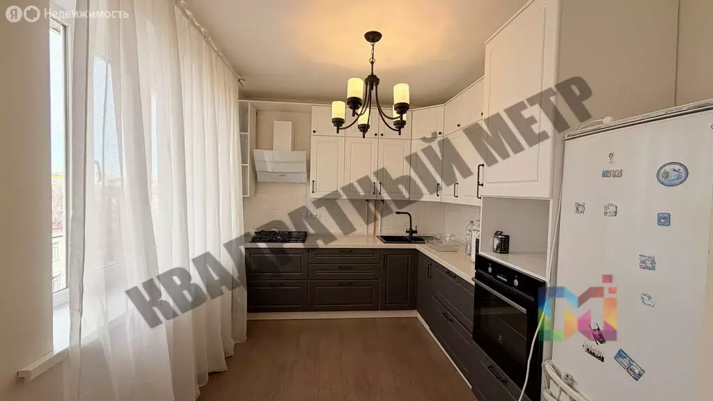 4-комнатная квартира: Элиста, Театральный переулок, 3 (104.2 м) - Фото 2