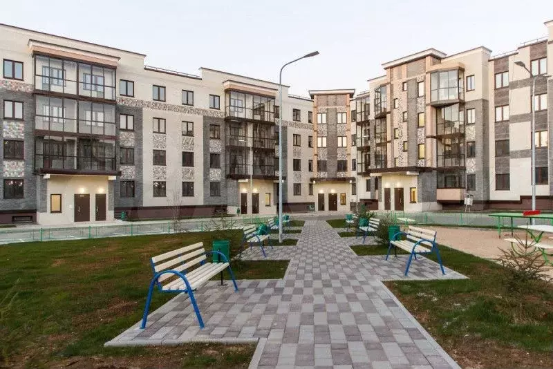 Гараж - Фото 0