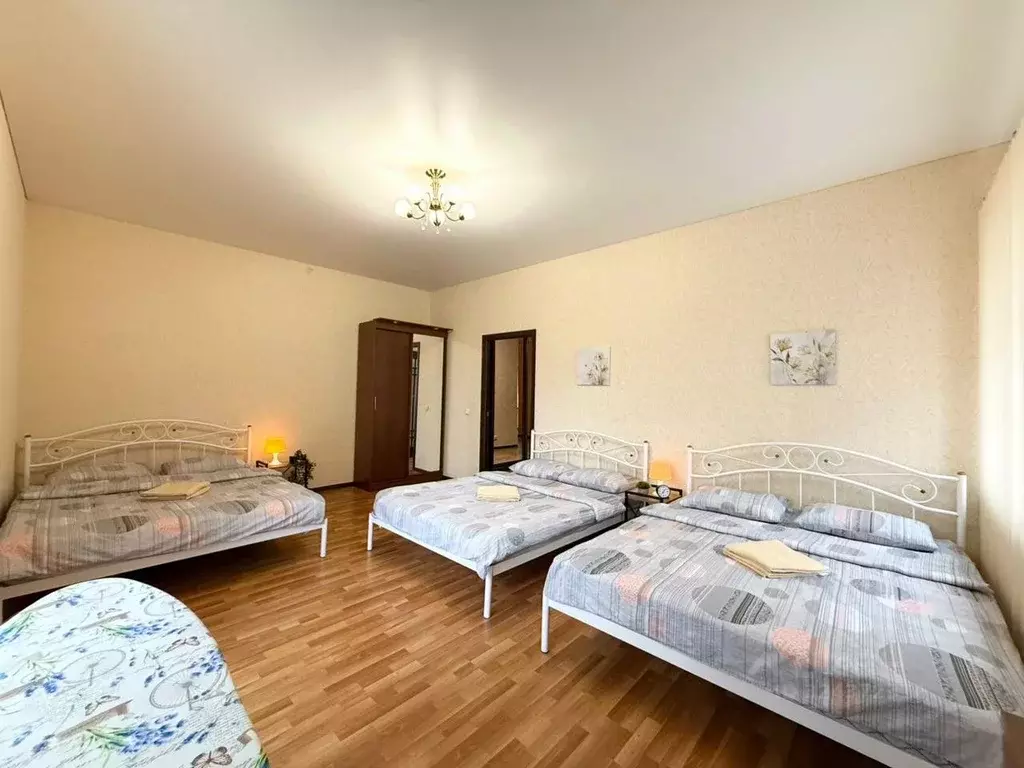 2-к кв. Калужская область, Калуга Тульская ул., 76 (64.0 м) - Фото 2