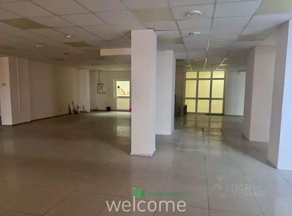 Помещение свободного назначения в Ставропольский край, Ставрополь пер. ... - Фото 1