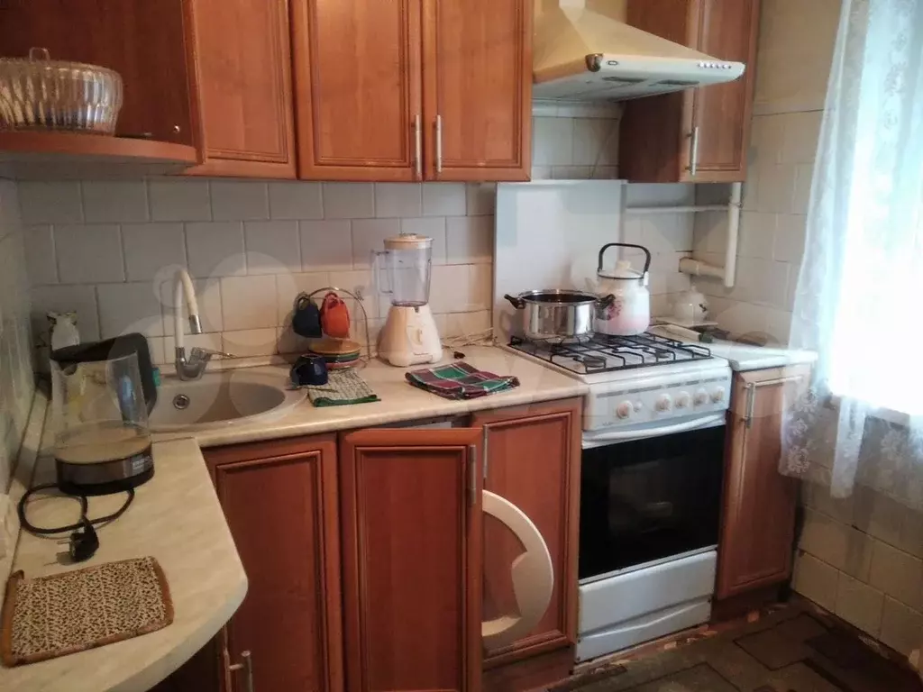 3-к. квартира, 70 м, 2/5 эт. - Фото 0