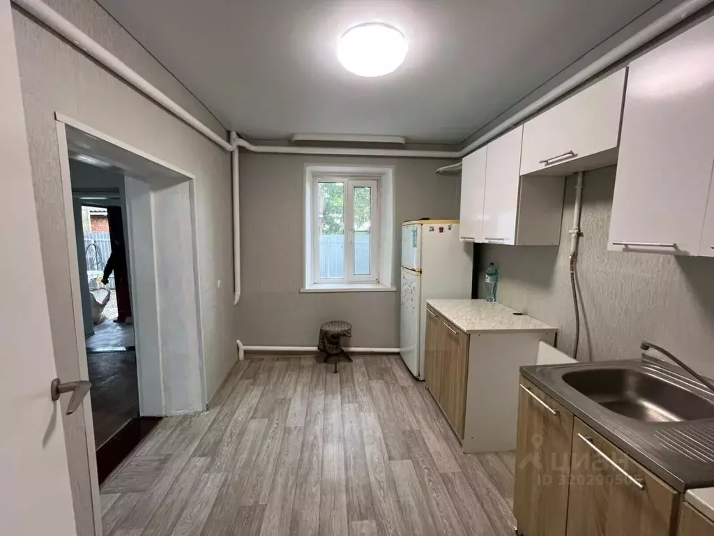 Дом в Ростовская область, Ростов-на-Дону Задонская ул., 49 (77 м) - Фото 1