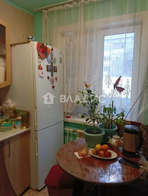 1-к кв. Алтайский край, Бийск пер. Николая Гастелло, 3 (31.0 м) - Фото 1