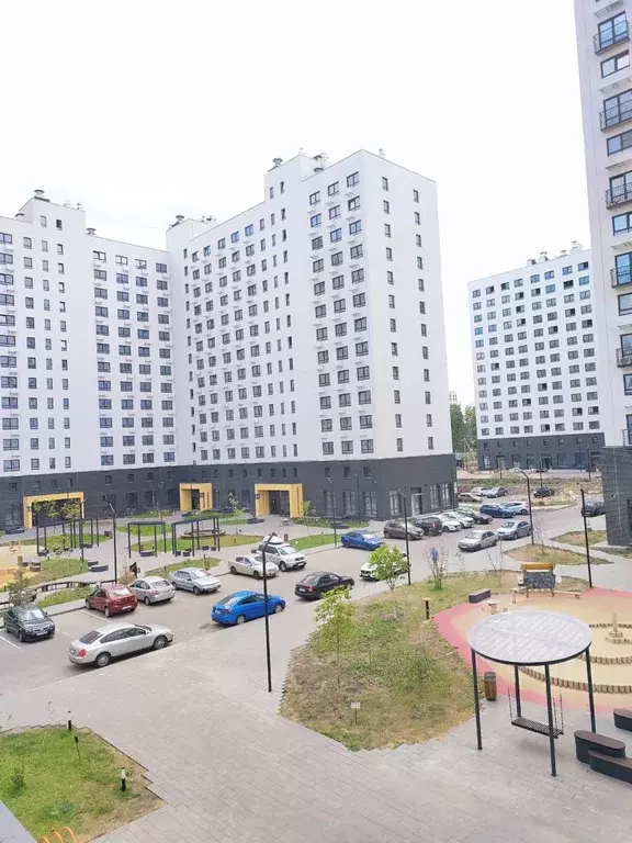 Квартира, 3 комнаты, 72 м - Фото 1