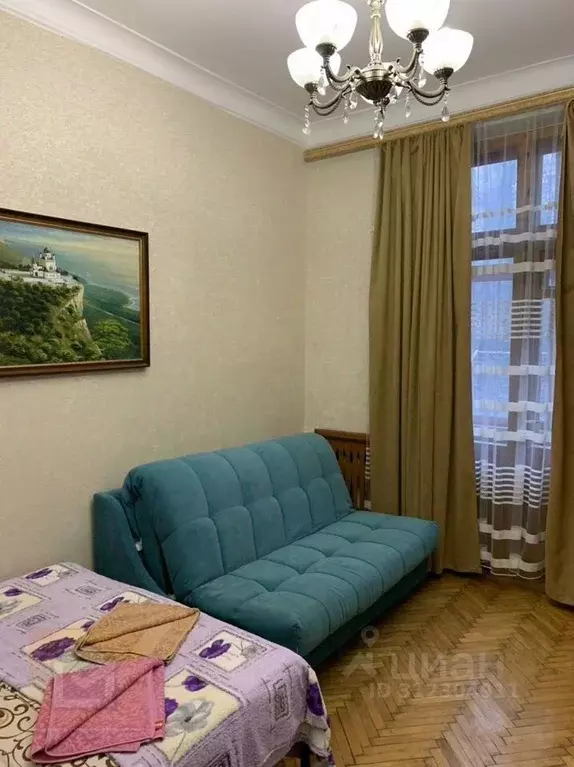 2-к кв. Севастополь ул. Ленина, 18 (68.0 м) - Фото 1