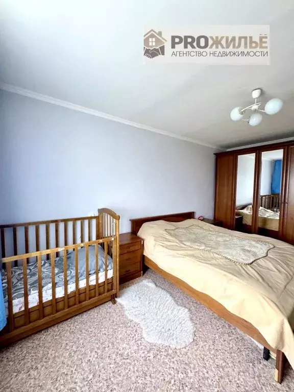 4-к кв. Башкортостан, Белебей Интернациональная ул., 59 (78.7 м) - Фото 2