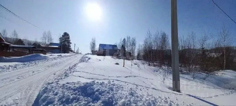 Участок в Алтай, Горно-Алтайск ул. Курайская (10.0 сот.) - Фото 2