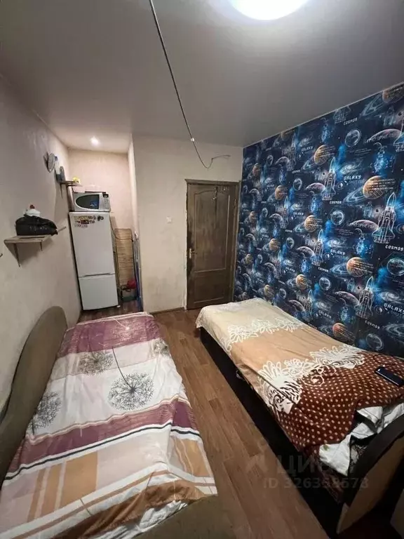 Комната Санкт-Петербург пос. Парголово, ул. Первого Мая, 89 (11.1 м) - Фото 1