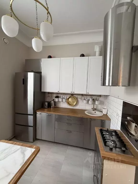 1-к кв. Санкт-Петербург ул. Красного Курсанта, 34А (35.0 м) - Фото 1