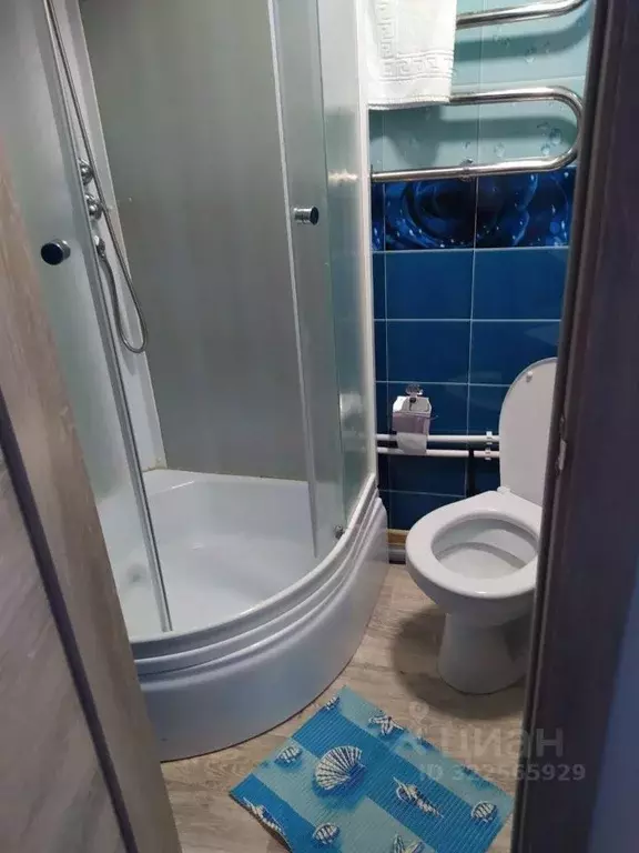 Комната Ямало-Ненецкий АО, Тарко-Сале Пуровский район, ул. Ленина, 29 ... - Фото 2