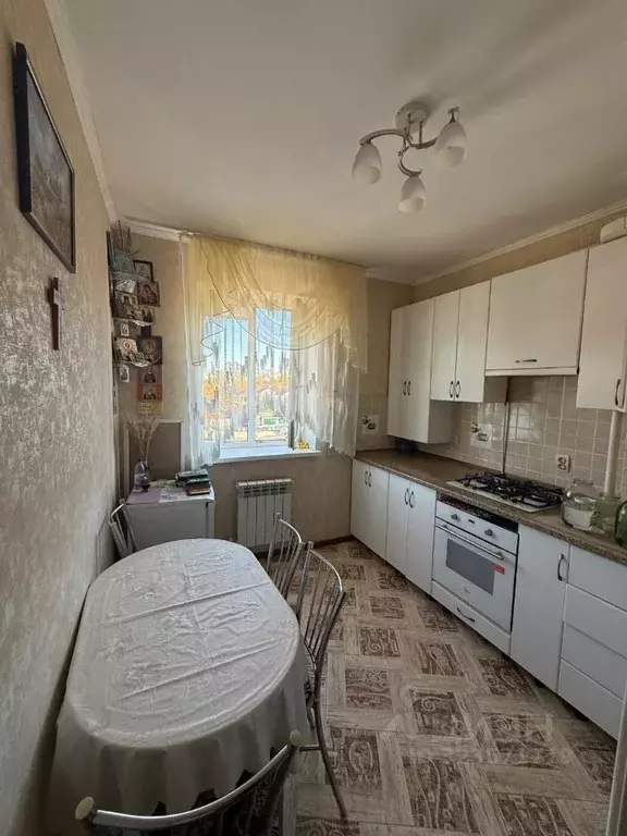 1-к кв. Крым, Симферополь ул. Батурина, 13В (36.9 м) - Фото 1