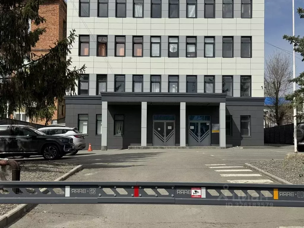 Помещение свободного назначения в Оренбургская область, Оренбург ул. ... - Фото 2