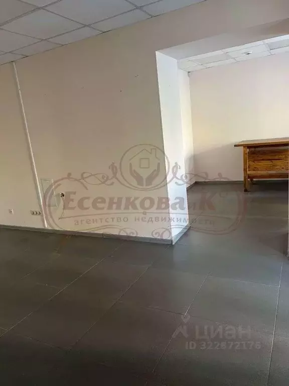 Помещение свободного назначения в Курганская область, Курган ул. ... - Фото 1